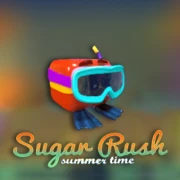 Sugar rush summer time