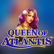 Queen of Atlantis