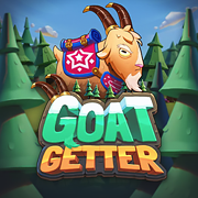 Goat Getter By Push Gaming