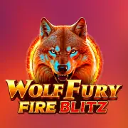 Wolf Fury Fire Blitz