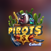 Pirots 3