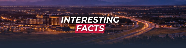 Interesting Facts About Tsuut’ina