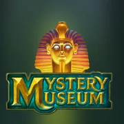 Mystery Museum