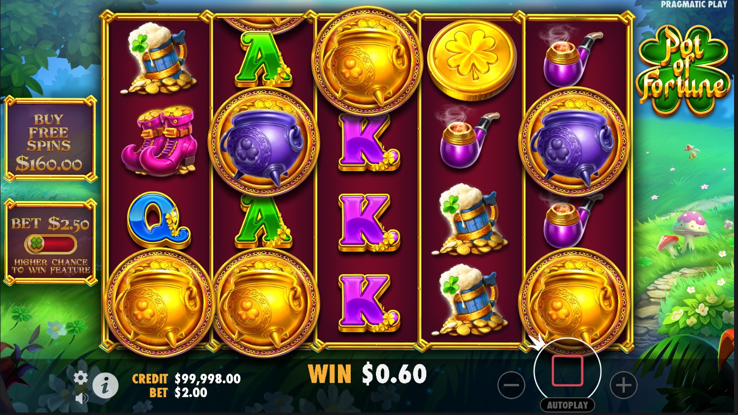 The Alter Ego (Pragmatic Play) Slot Review & Demo