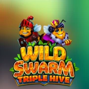Wild Swarm Triple Hive