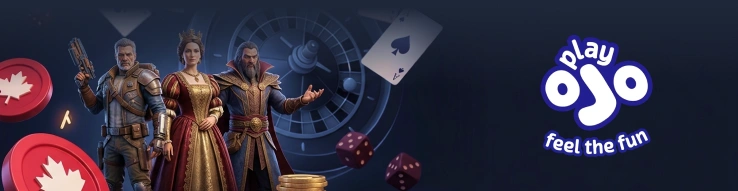  PlayOJO Casino
