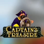 Captain's Treasure