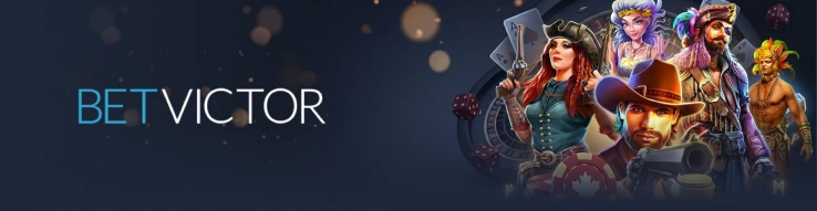 BetVictor Casino