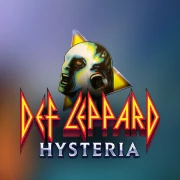 Def Leppard: Hysteria
