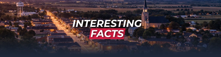 Interesting Facts About Clinton