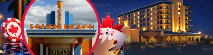 History of Gambling in Scanterbury