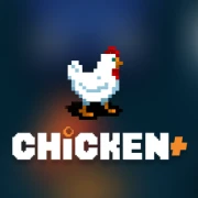 Chicken+