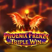 Phoenix Frenzy Triple Win