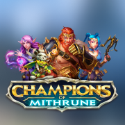 Champions of Mithrune