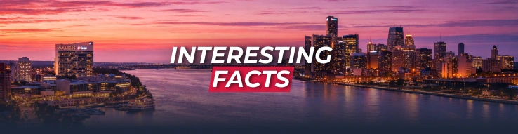 Interesting Facts About Windsor