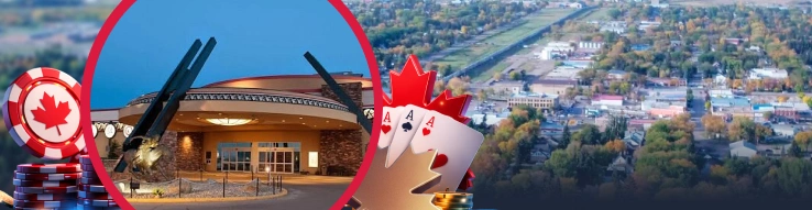 History of Gambling in Yorkton