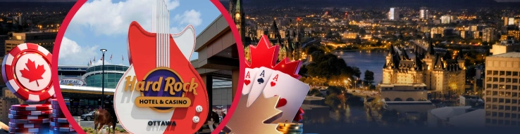 History of Gambling in Ottawa