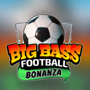 Big Bass Football Bonanza