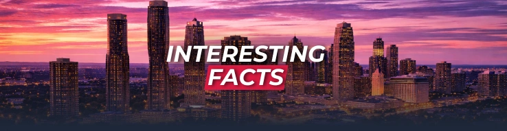 Interesting Facts About Missisauga