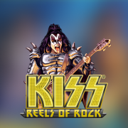 KISS Reels of Rock