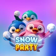 Snow Party