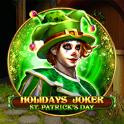 Holidays Joker – St. Patrick’s Day