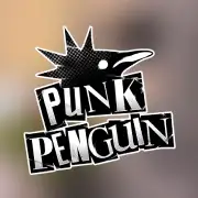 Punk Penguin