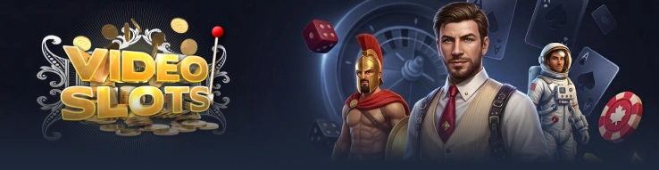 Videoslots Casino