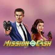 Mission Cash