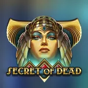 Secret of Dead