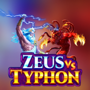 Zeus vs Typhon