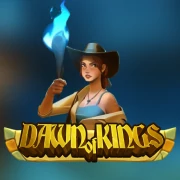 Dawn of Kings