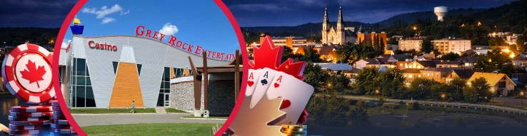 History of Gambling in Edmundston