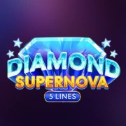 Diamond Supernova