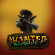 Wanted Dead or a Wild