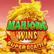 Mahjong Wins Super Scatter