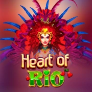 Heart of Rio