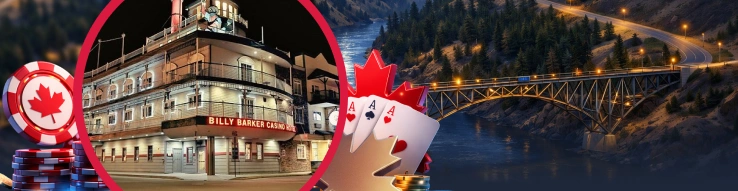 History of Gambling in Quesnel
