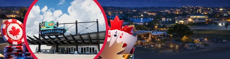 History of Gambling in Fraserville