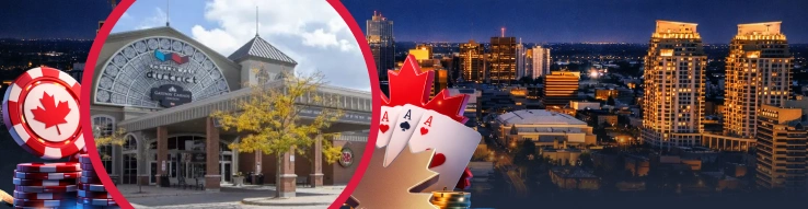 History of Gambling in London