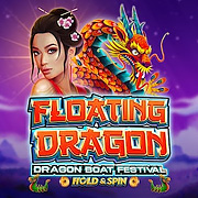 Floating Dragon Boat Festival