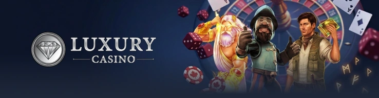 Luxury Casino