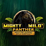 Mighty Wild: Panther Grand Gold Edition By Wazdan