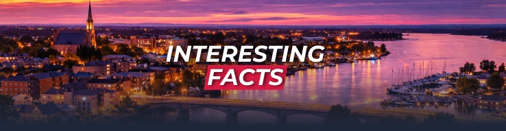 Interesting Facts About Belleville