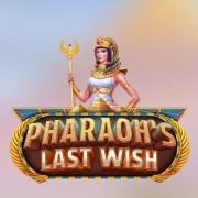 Pharaoh’s Last Wish