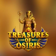 Treasures of osiris
