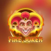 Fire Joker