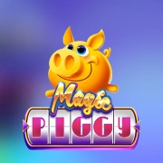 Magic piggy
