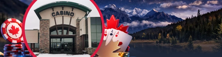History of Gambling in Cold Lake
