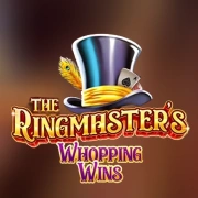 The Ringmaster's Whopping Wins